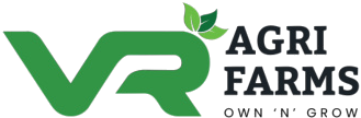 VR Agri Farms Logo